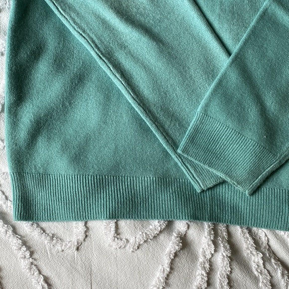 Bundle of Mock Necked Sweaters - Picture 5 of 12